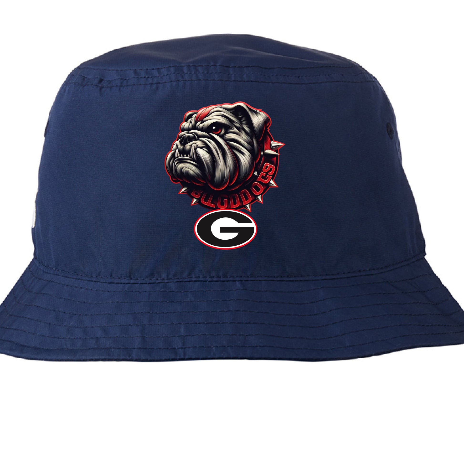 NAUTICA NAVY - FRONT