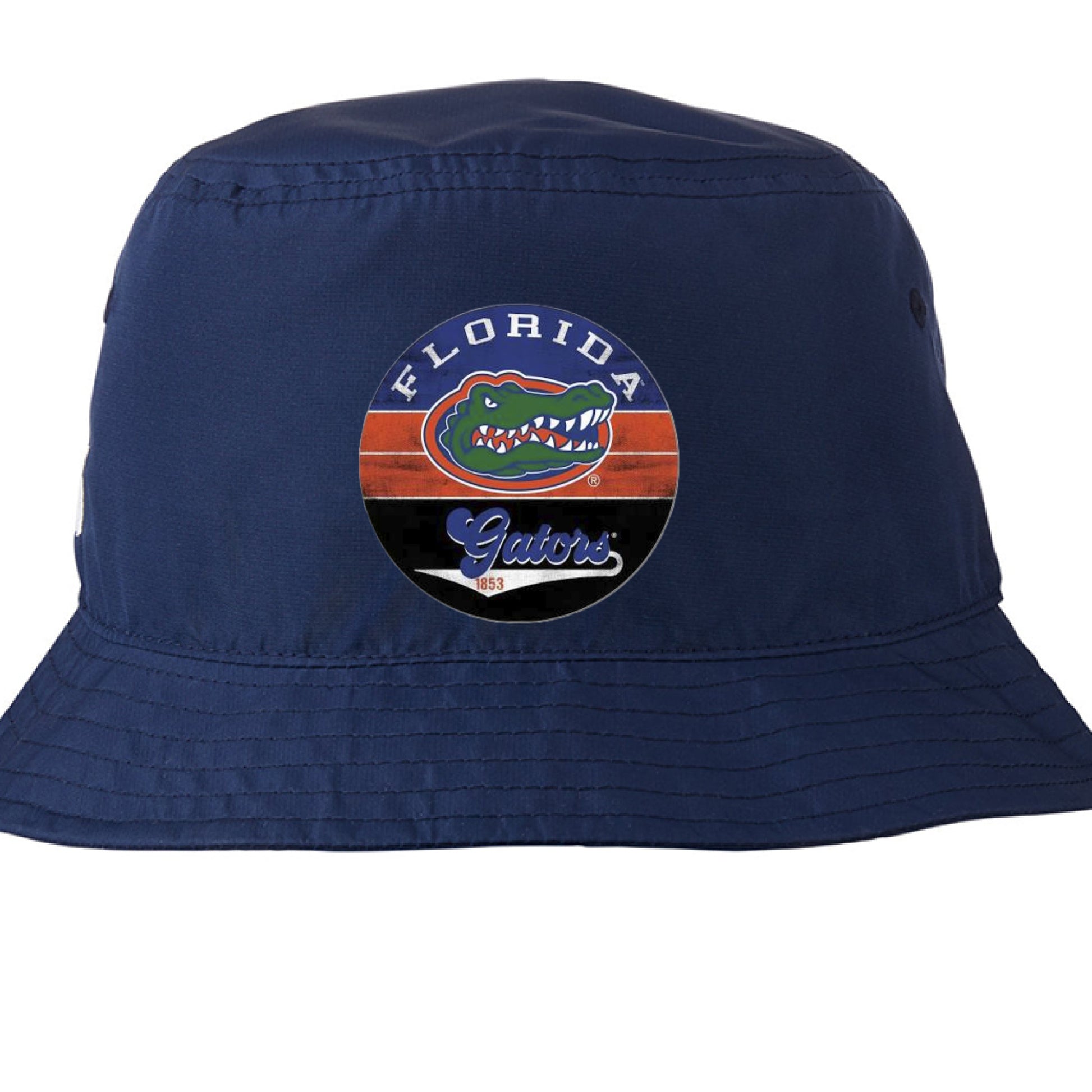 NAUTICA NAVY - FRONT