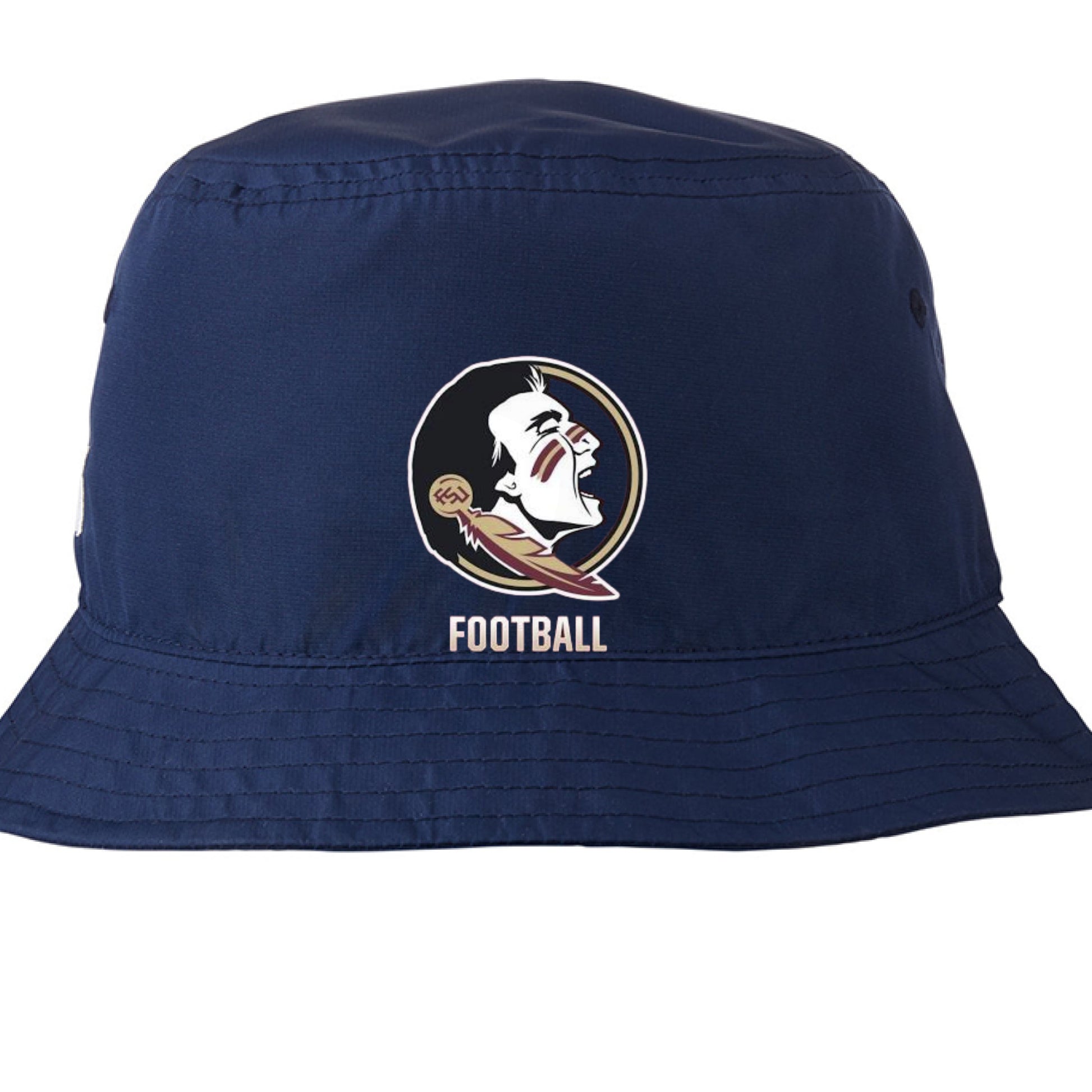 NAUTICA NAVY - FRONT