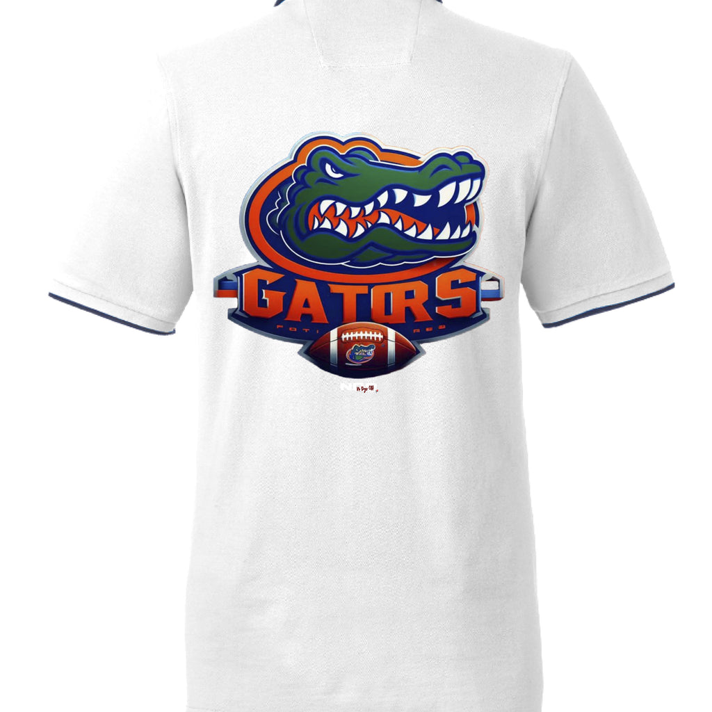 WHITE/ NAUTCA NV - BACK