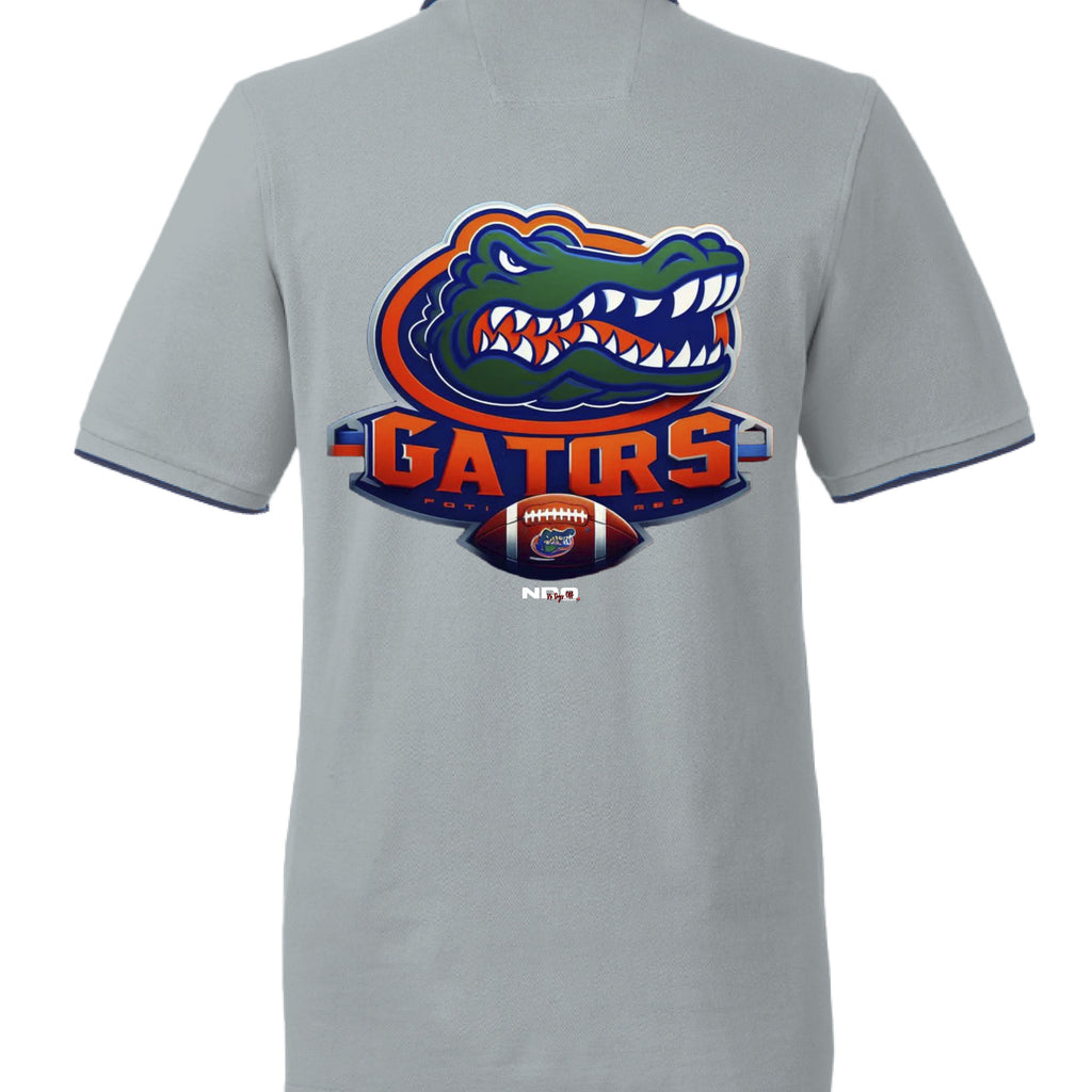 OXFORD/ NAUTC NV - BACK