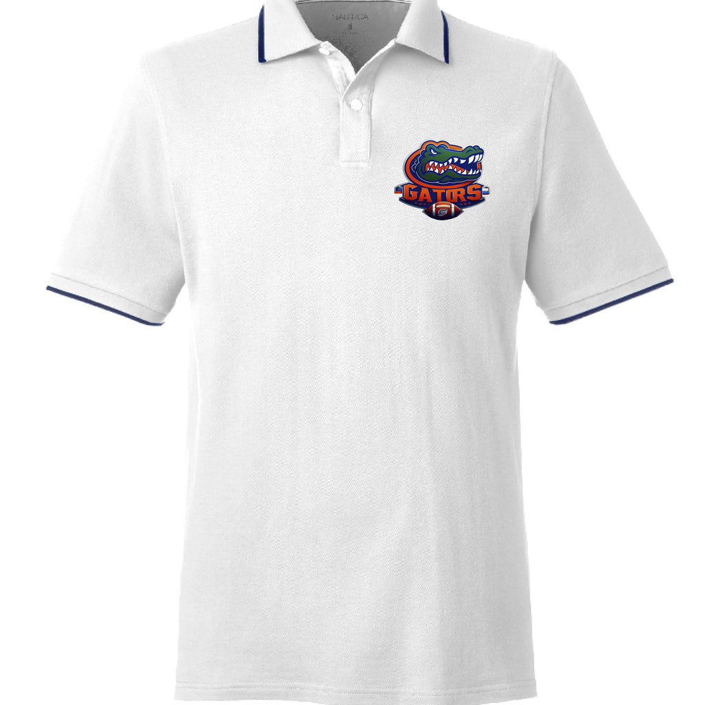 WHITE/ NAUTCA NV - FRONT