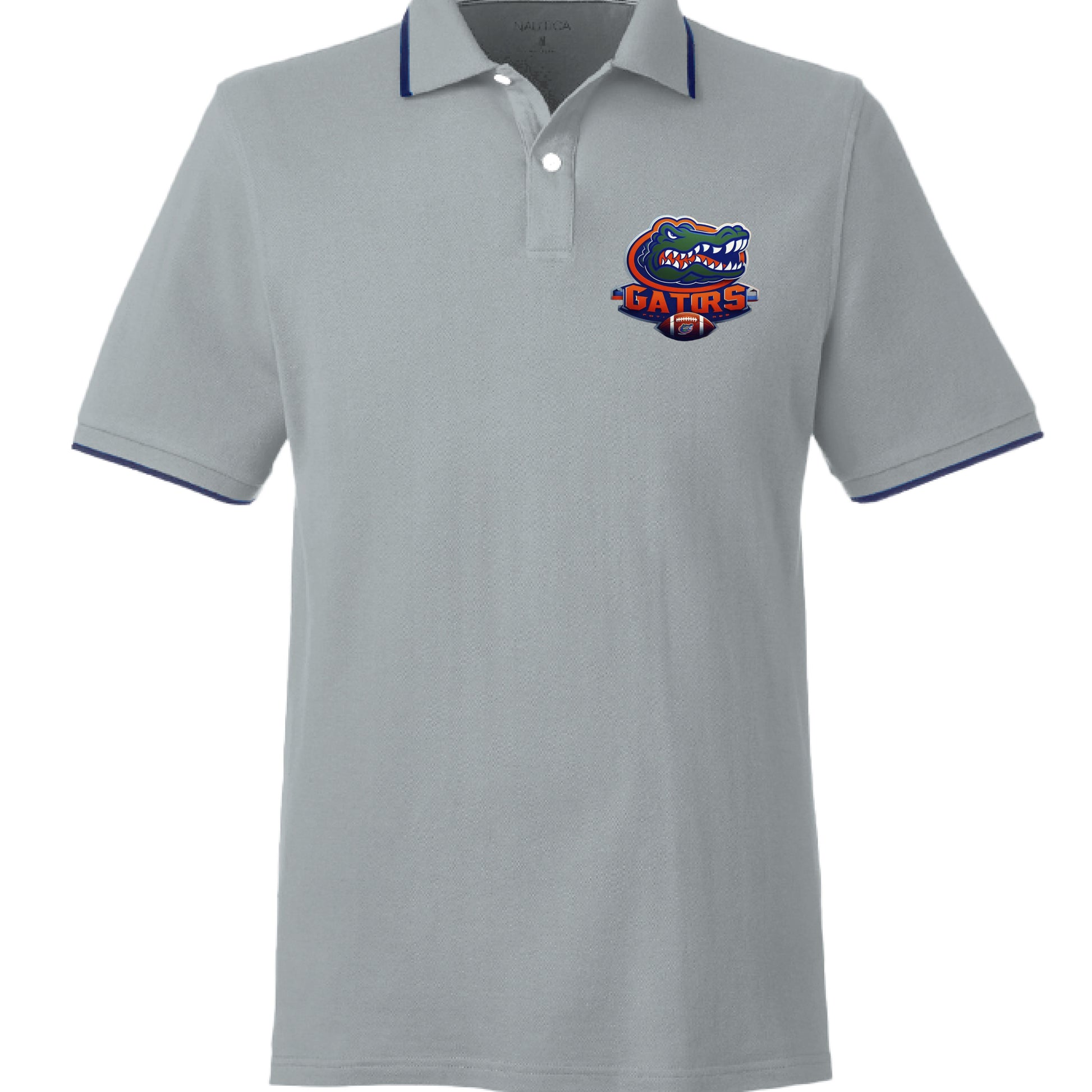 OXFORD/ NAUTC NV - FRONT