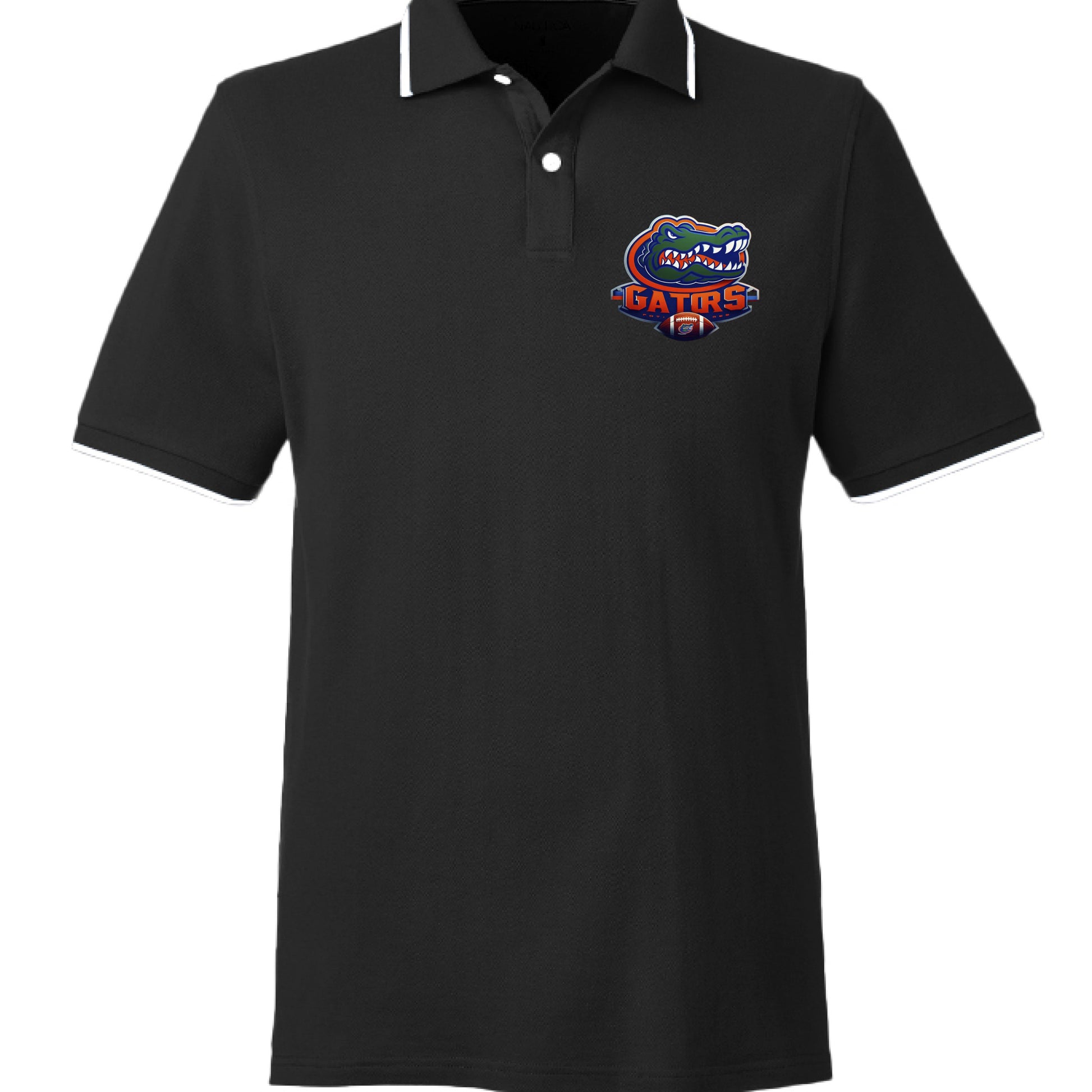 BLACK/ WHITE - FRONT