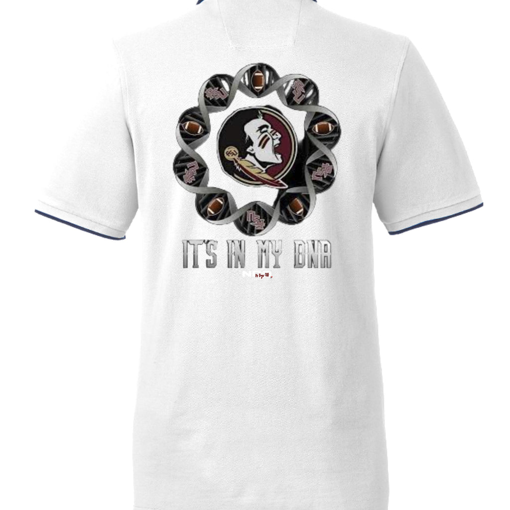 WHITE/ NAUTCA NV - BACK