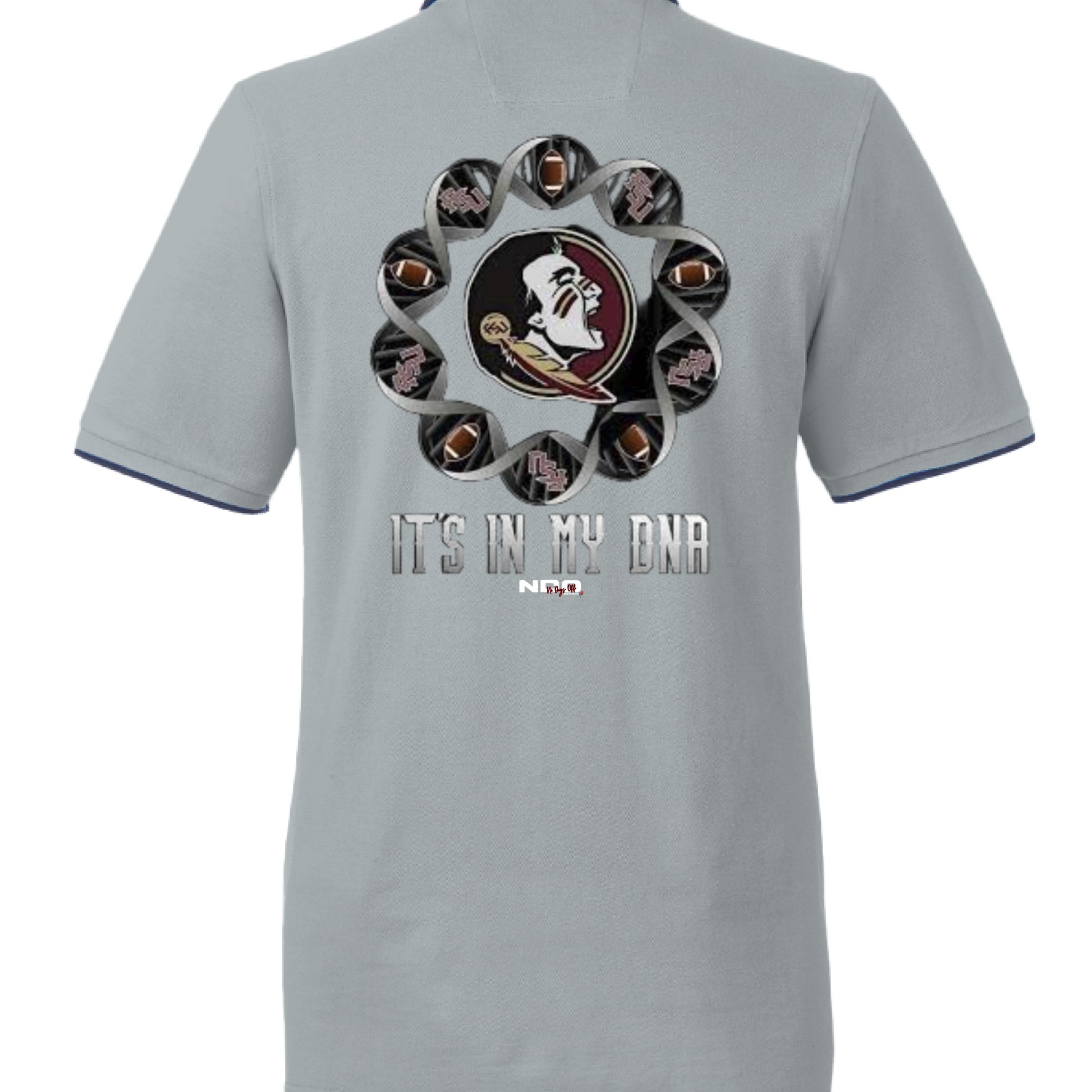 OXFORD/ NAUTC NV - BACK