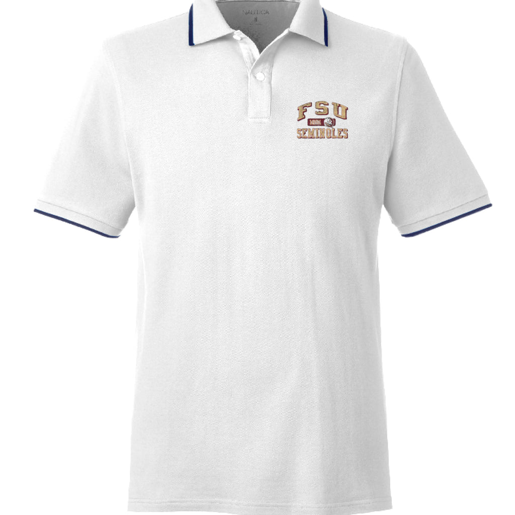 WHITE/ NAUTCA NV - FRONT