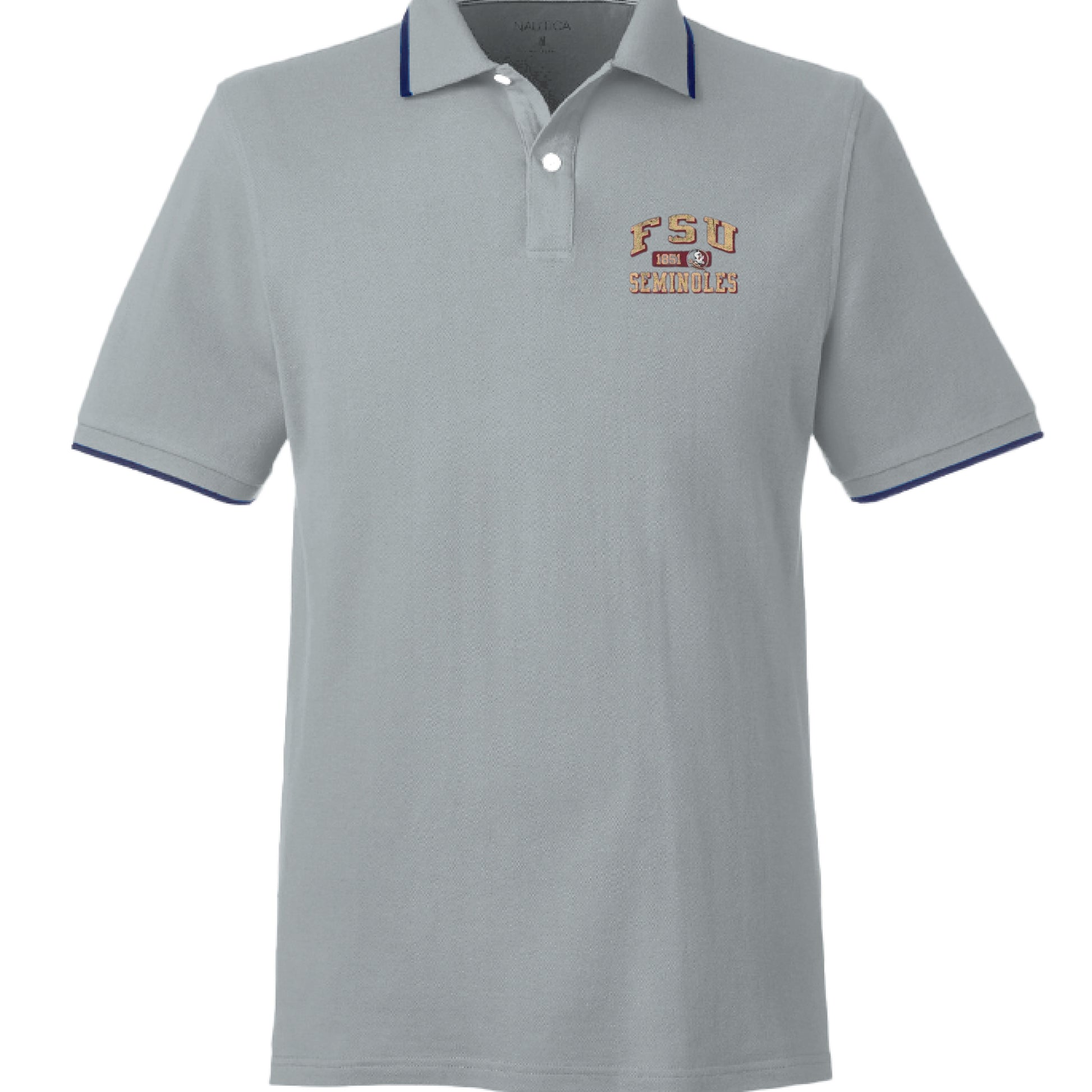 OXFORD/ NAUTC NV - FRONT