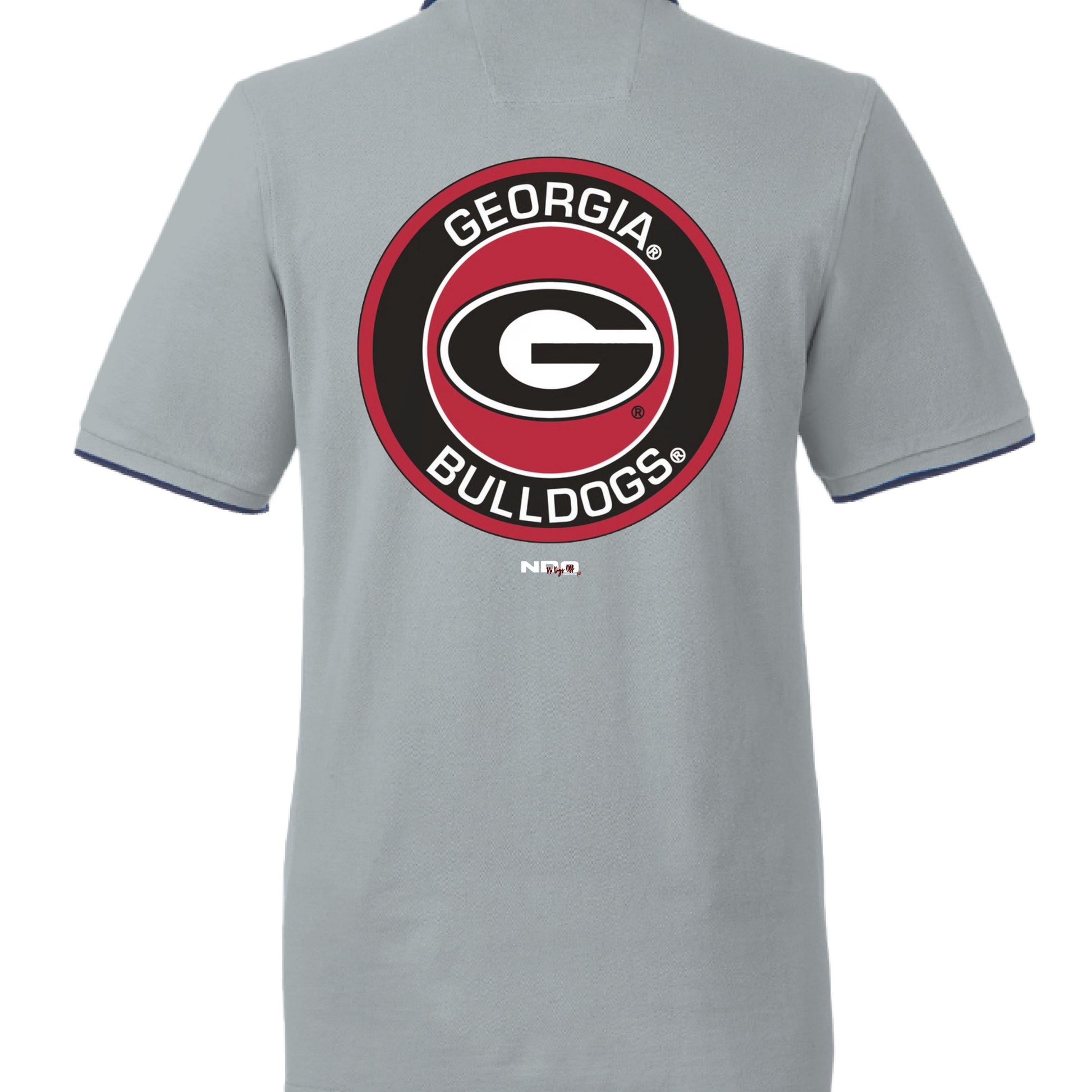 OXFORD/ NAUTC NV - BACK