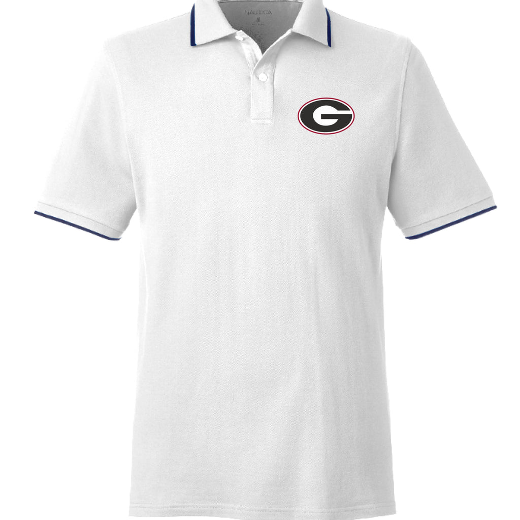 WHITE/ NAUTCA NV - FRONT