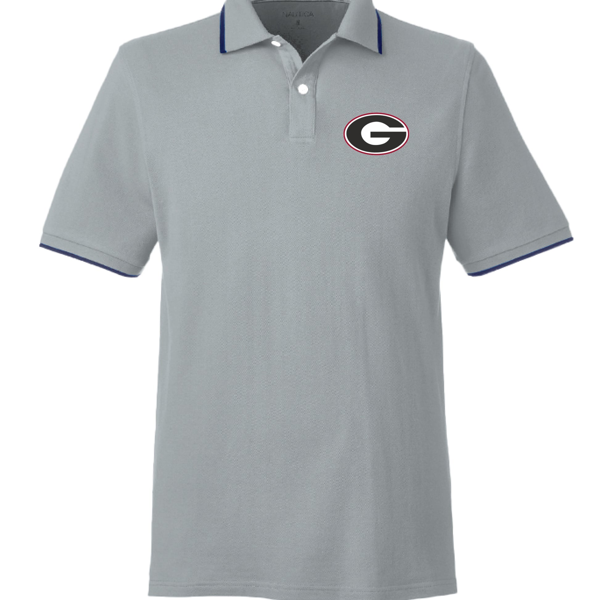 OXFORD/ NAUTC NV - FRONT