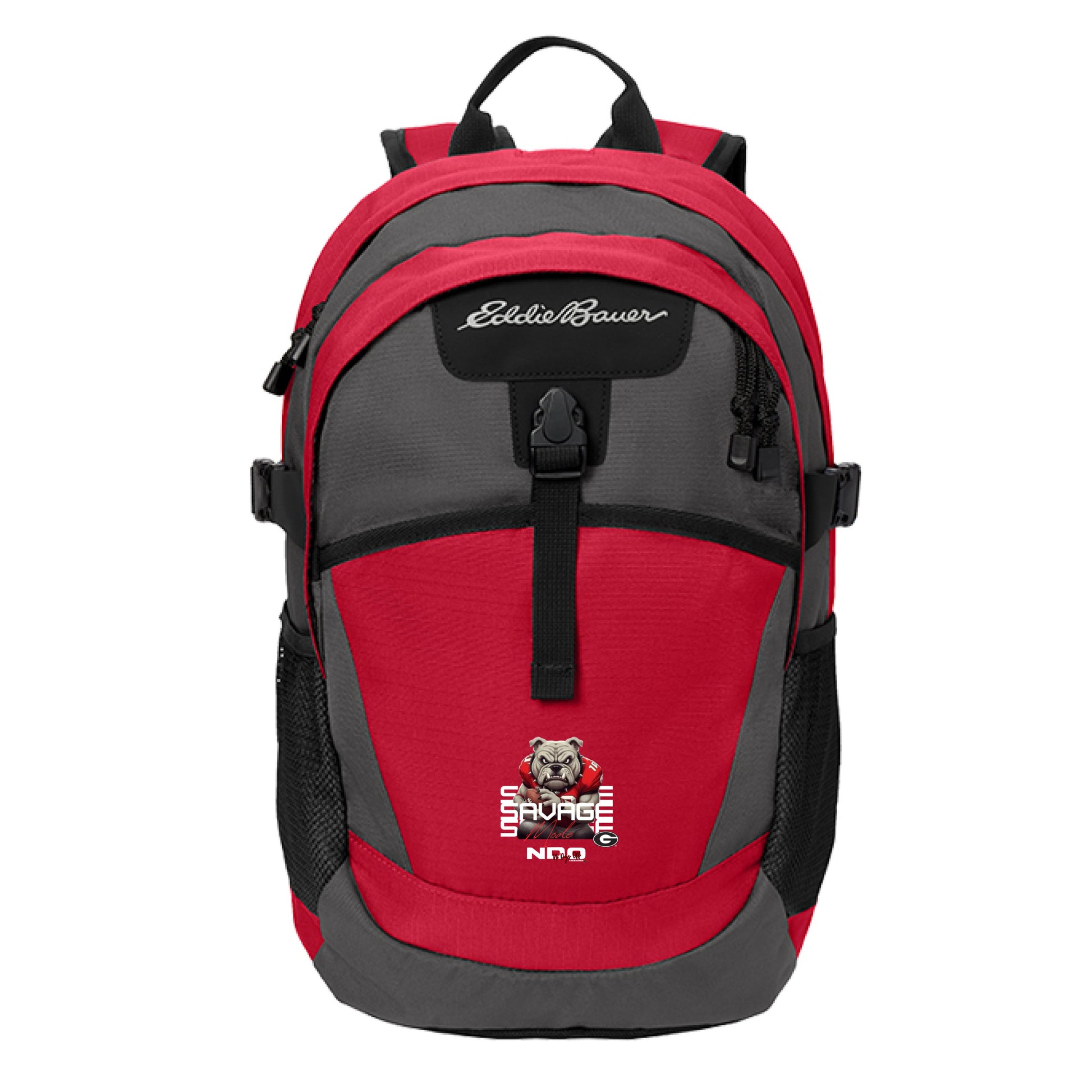 Radish/Grey St - FRONT