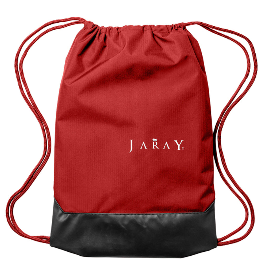 University Red - BACK