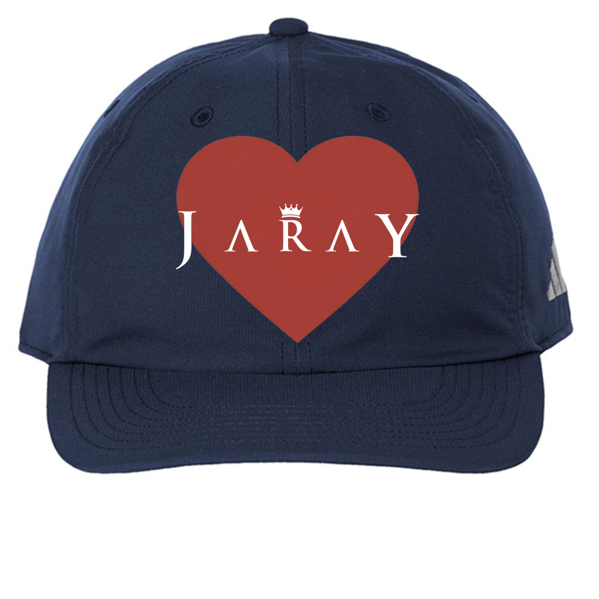 Collegiate Navy - FRONT