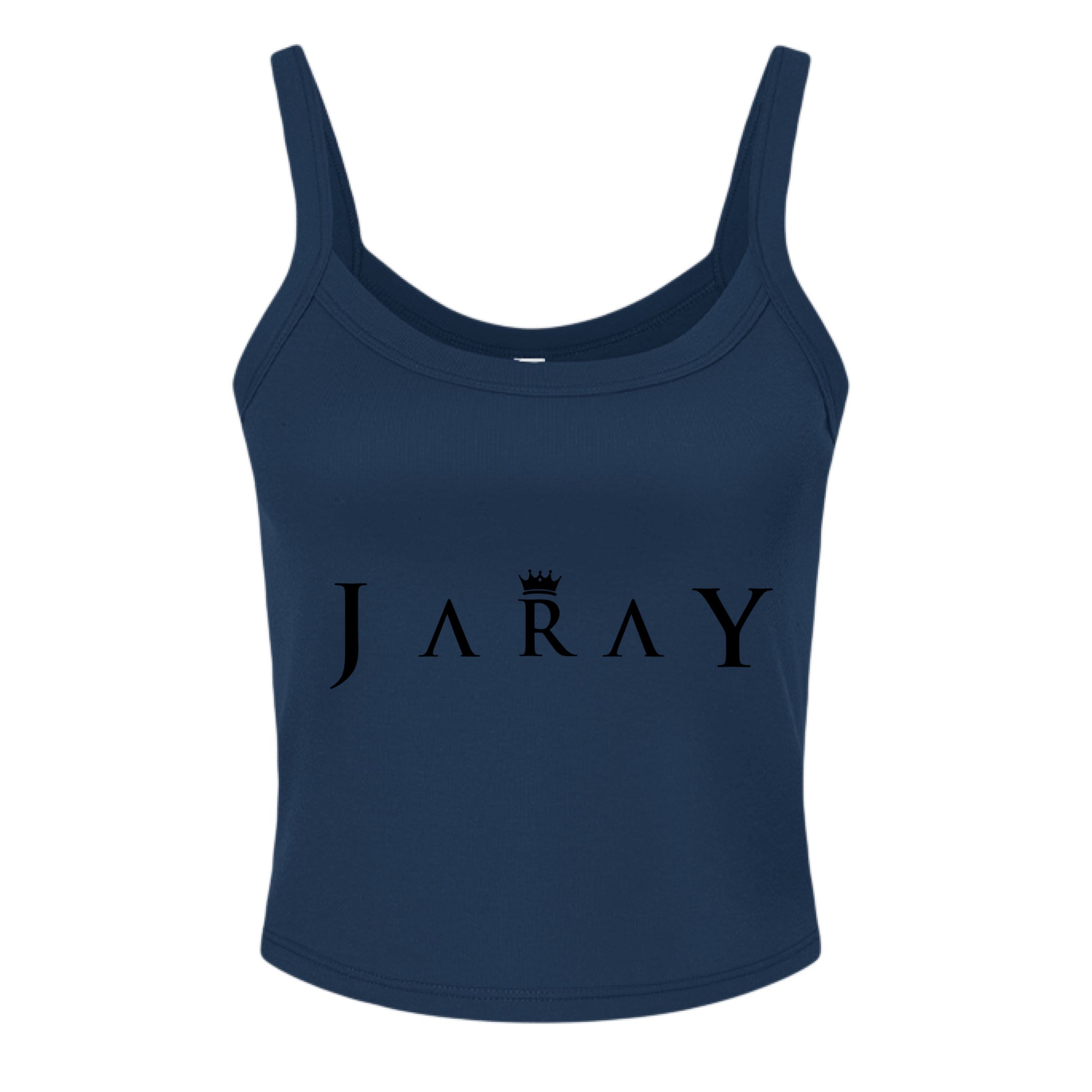 SOLID NAVY BLEND - FRONT
