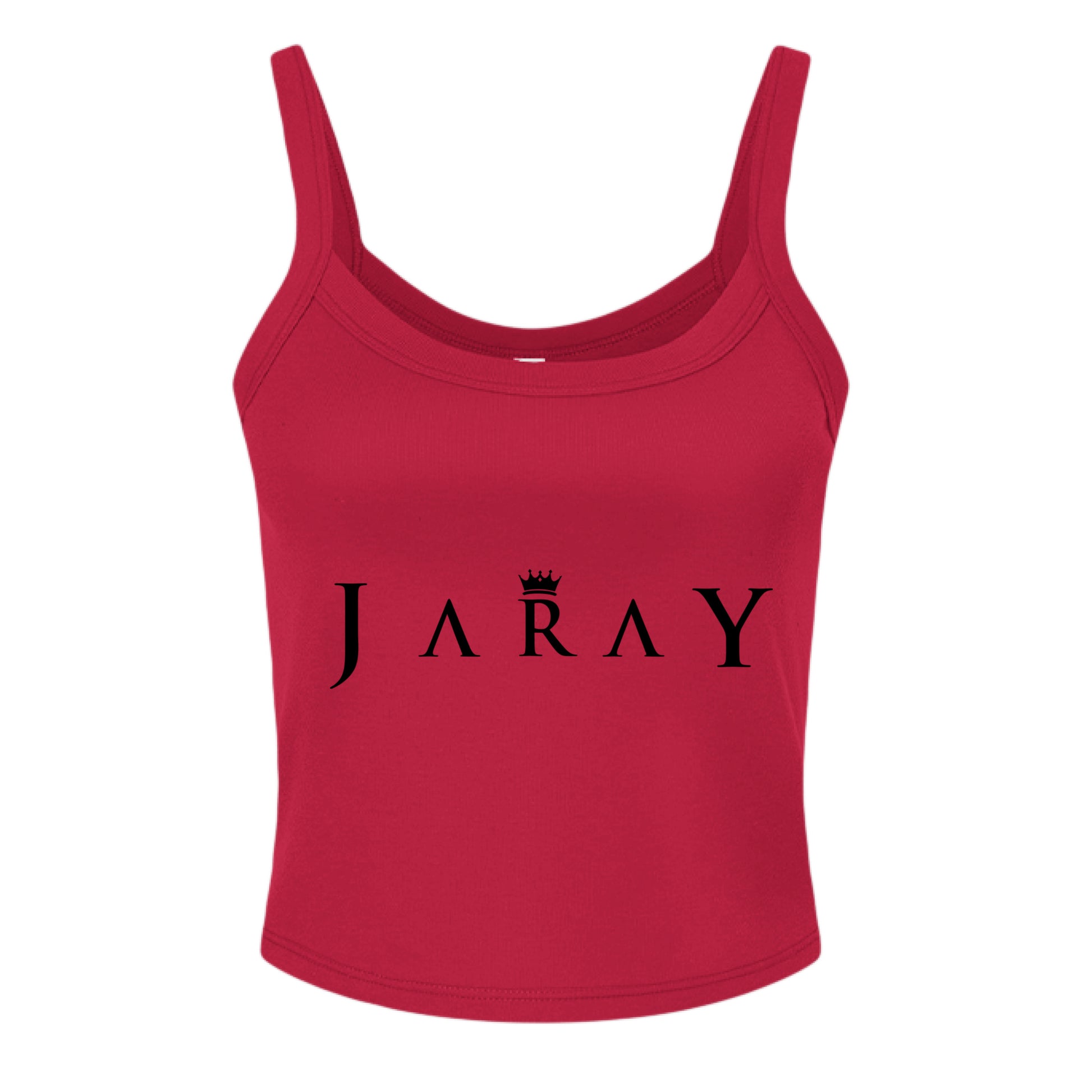 SOLID RED BLEND - FRONT