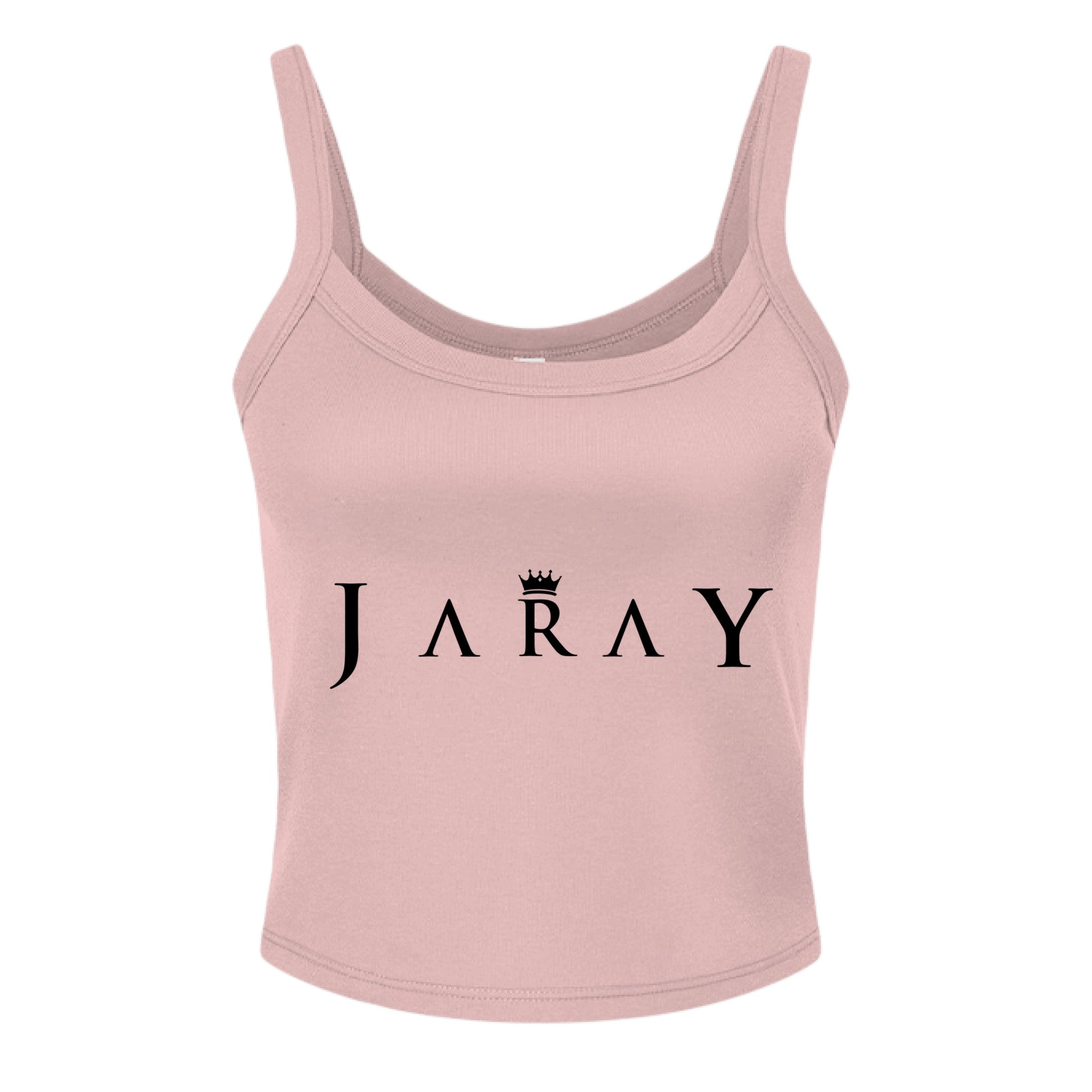 SOLID PINK BLEND - FRONT