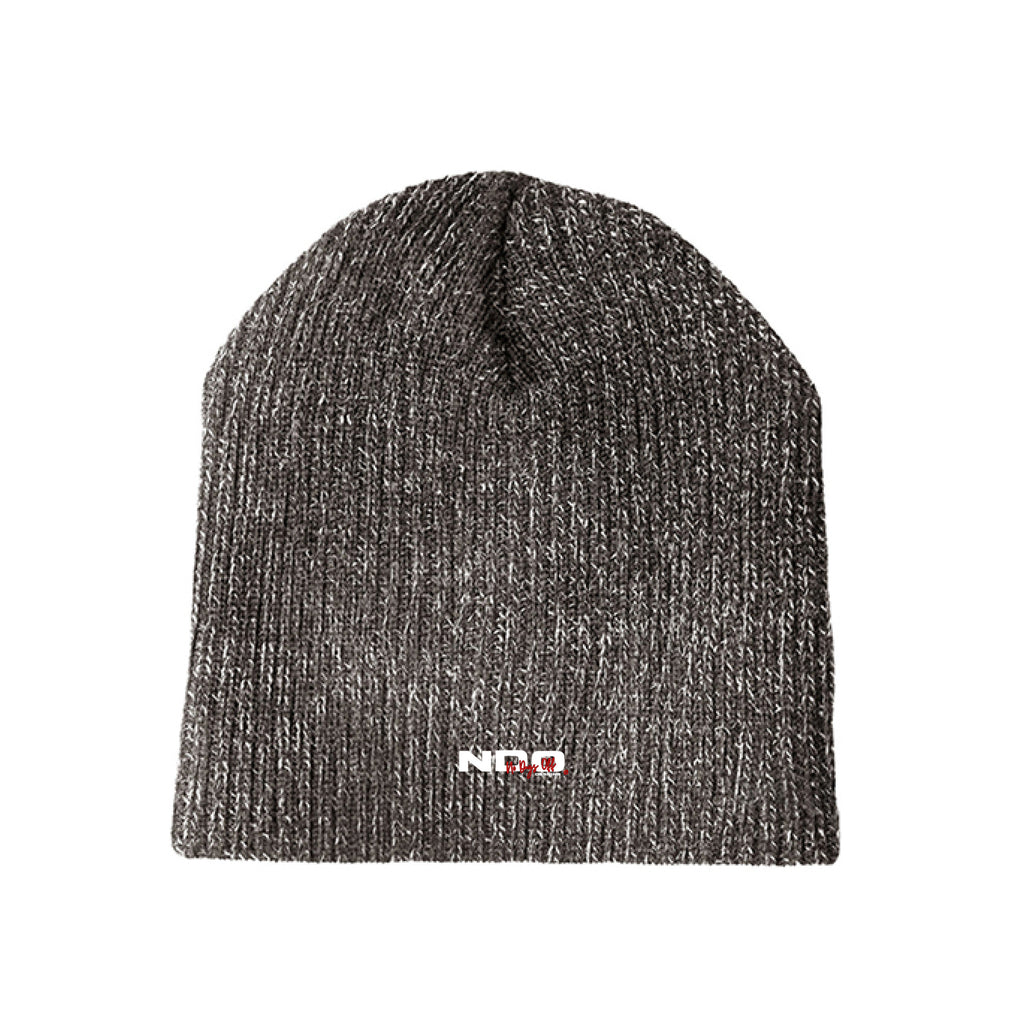 Black/ Graphite Marled - BACK