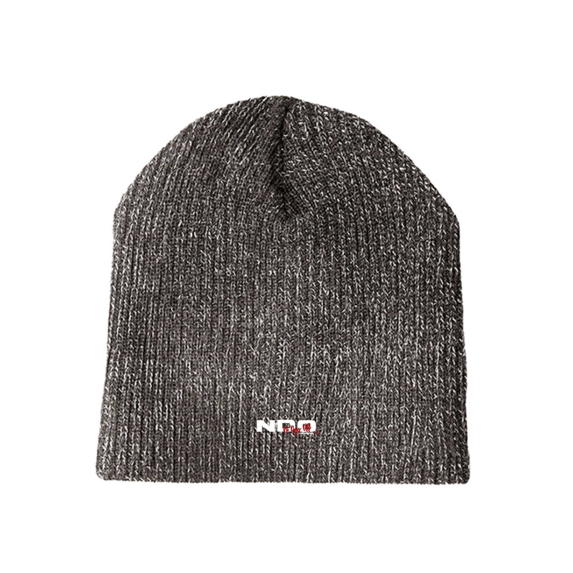 Black/ Graphite Marled - BACK