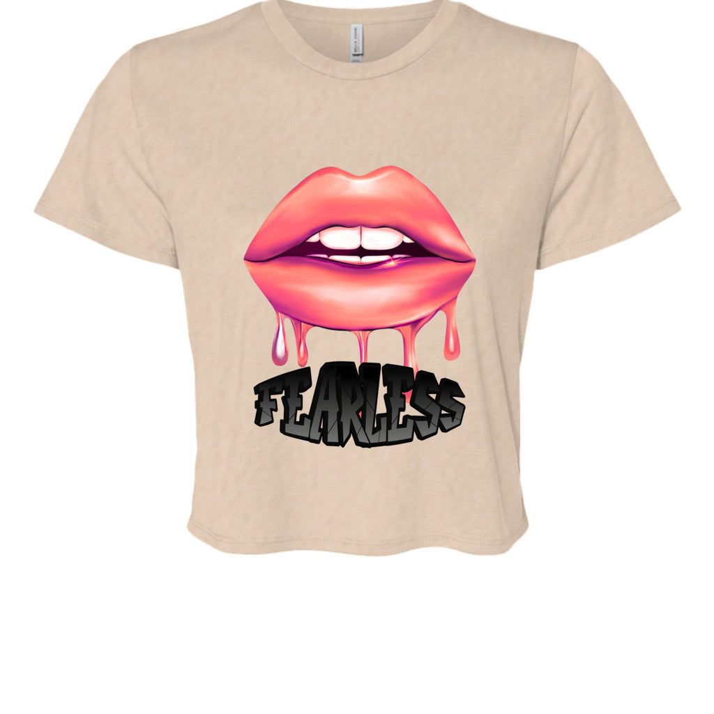 HEATHER DUST - FRONT