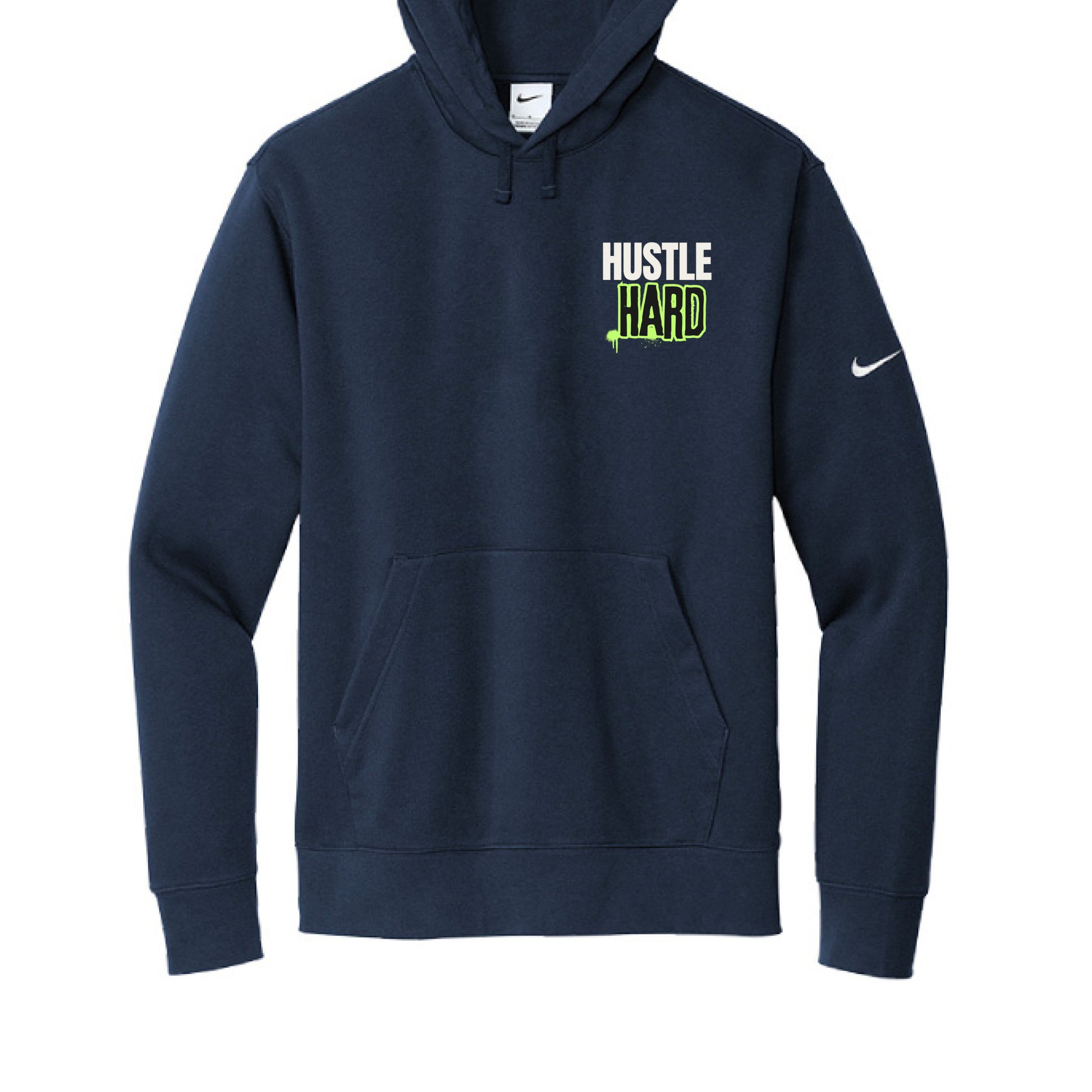 Midnight Navy - FRONT